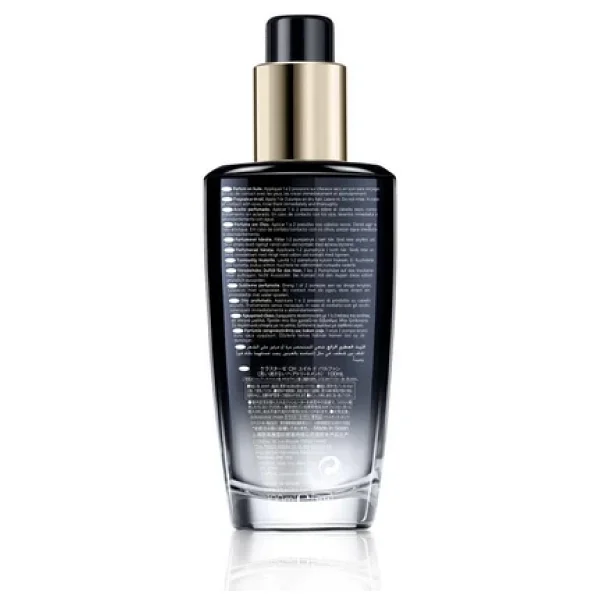 Kerastase Chronologiste Huile De Parfum 100 Ml Saç Bakım Yağı - Görsel 5