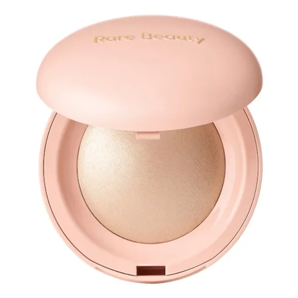 Rare Beauty Positive Light Silky Touch Exhilarate Highlighter - Görsel 4