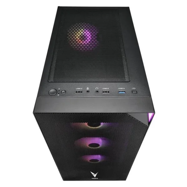 Vento Vg4200s RGB Fanlı 850 W E-Atx Oyuncu Kasası - Görsel 6