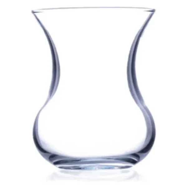 Paşabahçe Aurora 42471 6'lı Çay Bardağı - Görsel 3