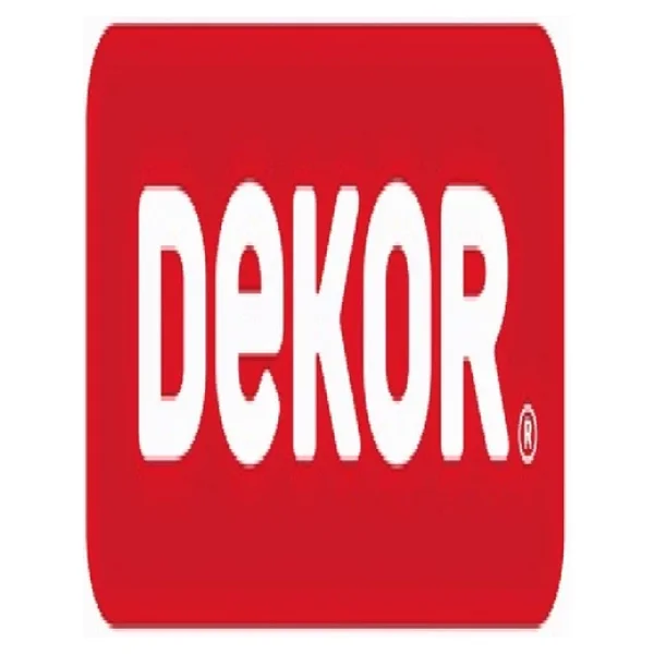 Dekor 1003 Süperlüks 25 Cm Boya Rulosu - Görsel 4