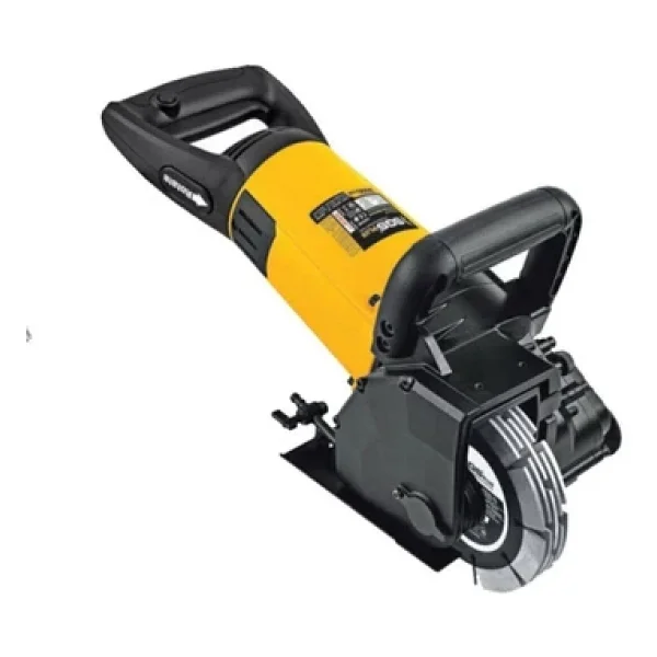 Sgs 5300 3000w Kanal Açma Makinesi - Görsel 4