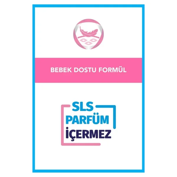Bepanthol Baby Pişik Kremi 30 Gr 3 Adet - Görsel 8