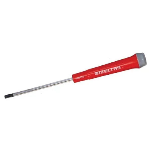 İzeltaş Klemens Torx Uçlu Tornavida T5 - Görsel 4