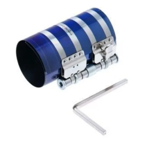 İzeltaş 0639050175 175 Mm Segman Çemberi - Görsel 6