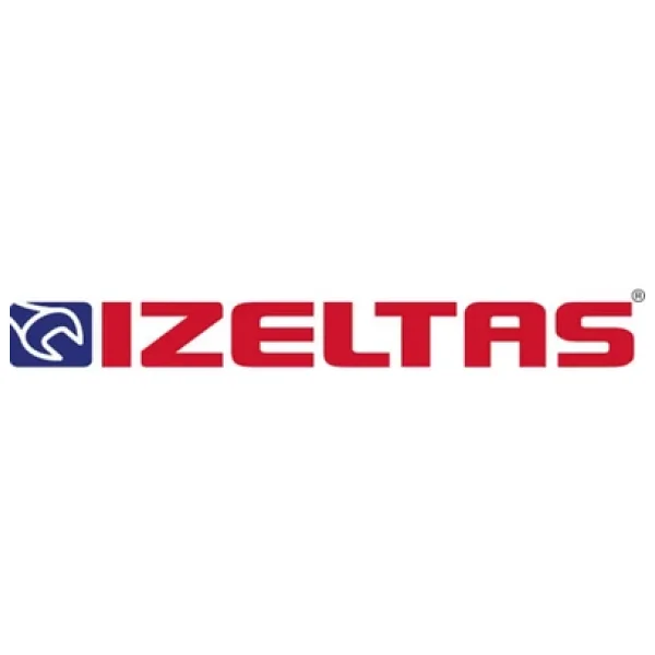 Izeltaş 8'li Yıldız Anahtar Takımı - Görsel 4