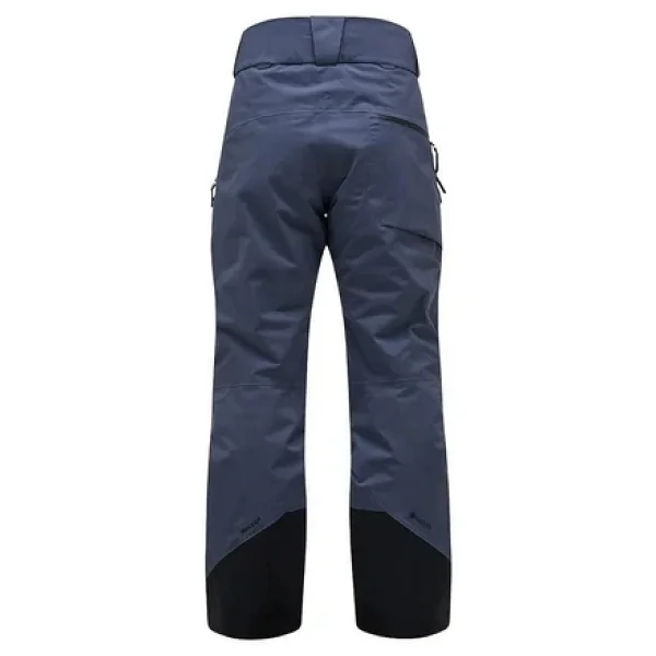Peak Performance G79063010 M Alpine Gore-Tex 2l Erkek Kayak Pantolonu - Görsel 5