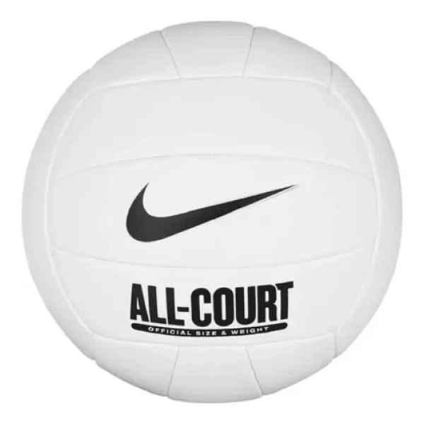 Nike All Court 5 Numara Voleybol Topu - Görsel 3