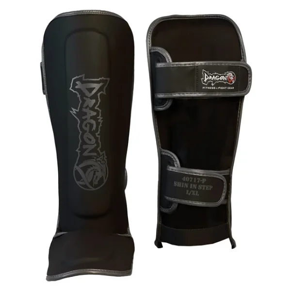 Dragondo 40717-P Muay Thai Kick Boks Kaval Koruyucu - Görsel 3