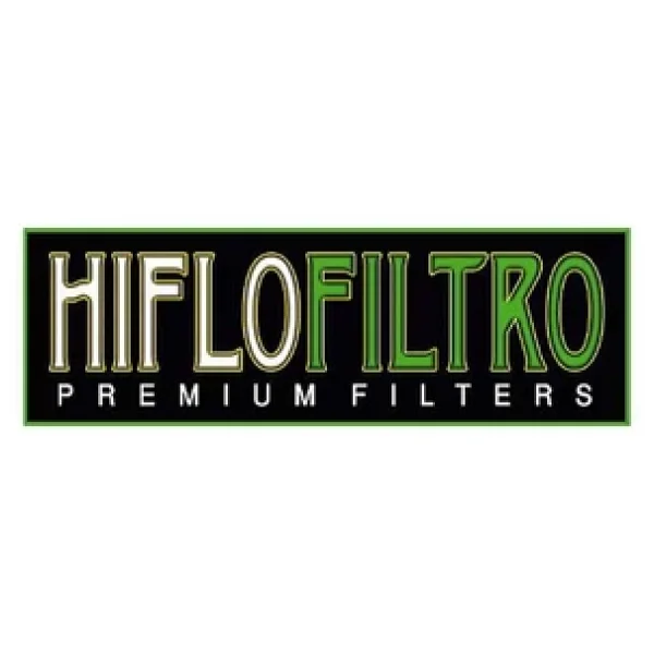 Hiflo Hfa5202ds 2010-2016 Piaggio Typhoon 125 Uyumlu Hava Filtresi - Görsel 4