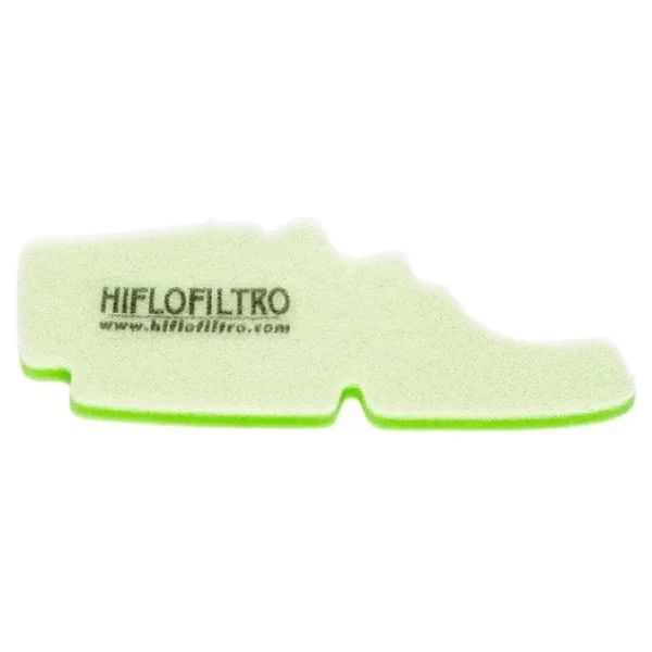 Hiflo Hfa5202ds 2010-2016 Piaggio Typhoon 125 Uyumlu Hava Filtresi - Görsel 3