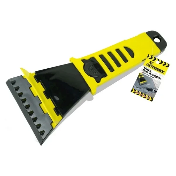 Automix Ultra Buz Kazıyıcı - Görsel 3