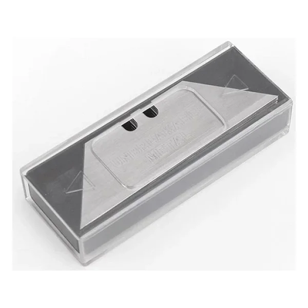 Workpro Wp213001 10'lu Rötuş Maket Bıçağı Yedeği - Görsel 4