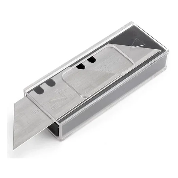 Workpro Wp213001 10'lu Rötuş Maket Bıçağı Yedeği - Görsel 3