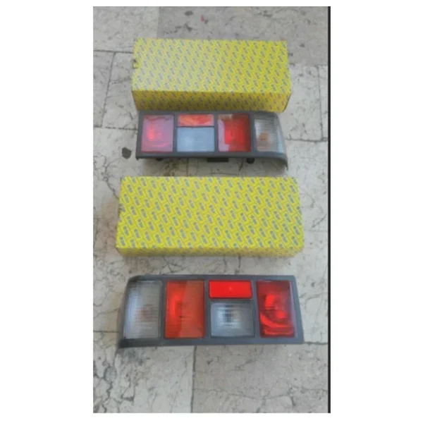 Orjinal Doğan Opar Duylu 85011748-85011749 Slx Uyumlu Stop Lambası Sağ Sol Takım - Görsel 6
