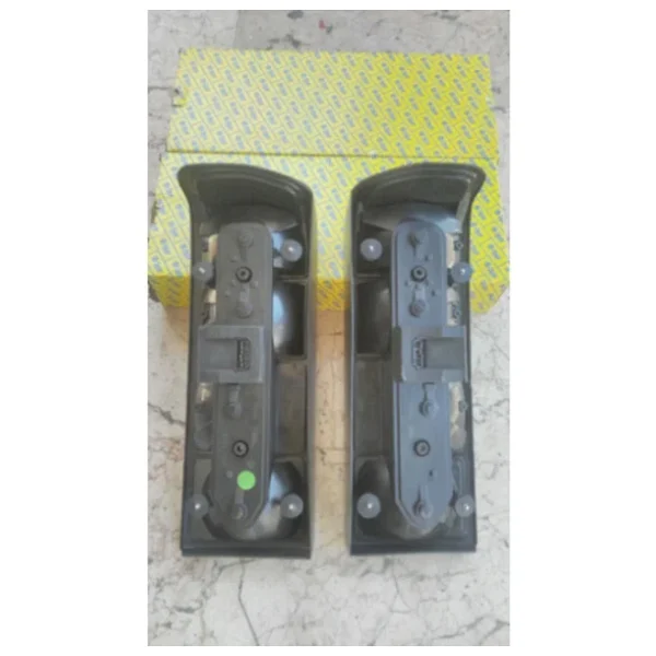 Orjinal Doğan Opar Duylu 85011748-85011749 Slx Uyumlu Stop Lambası Sağ Sol Takım - Görsel 4