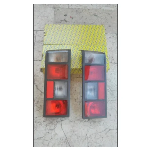 Orjinal Doğan Opar Duylu 85011748-85011749 Slx Uyumlu Stop Lambası Sağ Sol Takım - Görsel 3