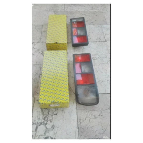 Orjinal Doğan Opar Duylu 85011748-85011749 Slx Uyumlu Stop Lambası Sağ Sol Takım - Görsel 5
