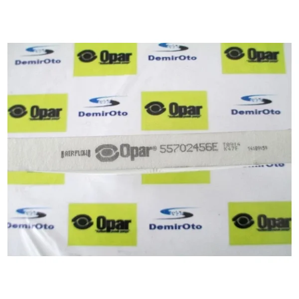 Opar Polen Fıltresı Grande Punto 55702456e - Görsel 3