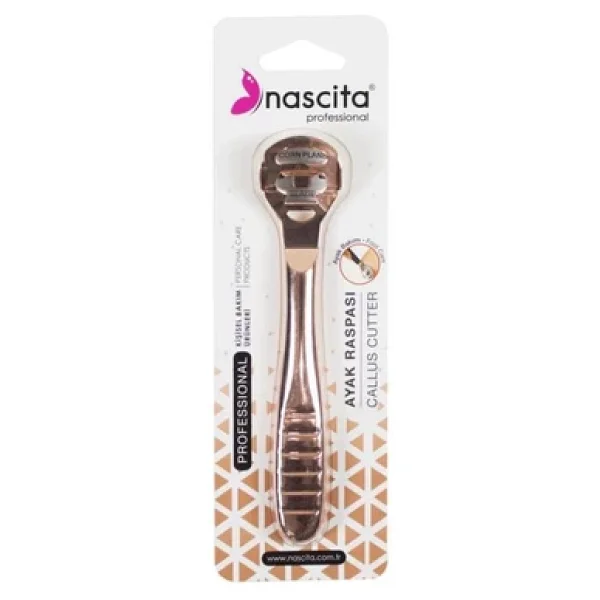 Nascita Bronz Ayak Raspası - 06 - Görsel 4