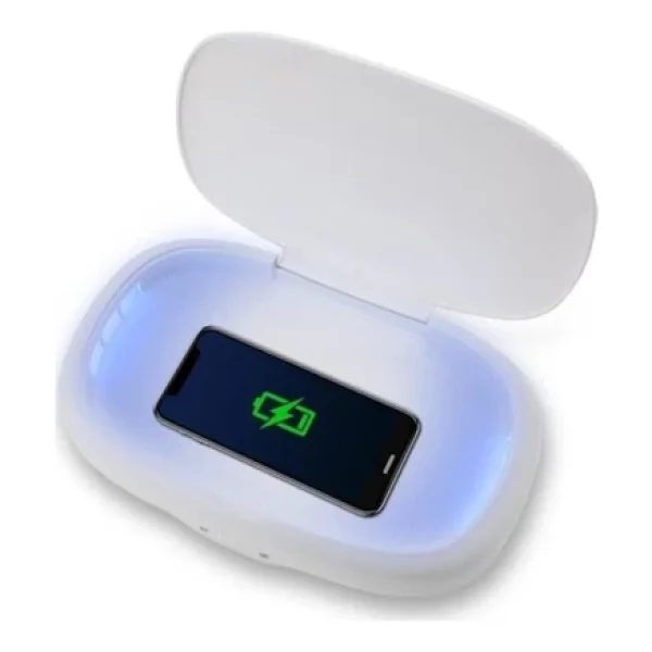 Polosmart Psh04 Sterilizasyon Kutusu - Görsel 7