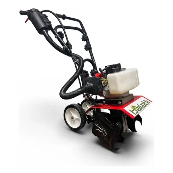 Balatlı Blt-Tm-Gr8005 6.5 Hp Benzinli Mini Çapa Makinesi - Görsel 8
