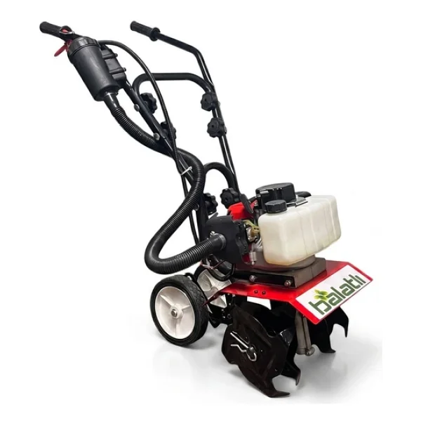 Balatlı Blt-Tm-Gr8005 6.5 Hp Benzinli Mini Çapa Makinesi - Görsel 5