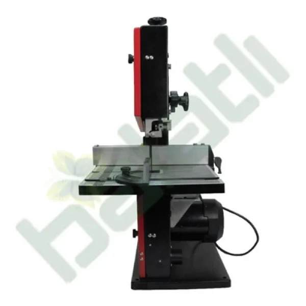 Rolwal Rwl-Rsb205 250 W Elektrikli Şerit Testere - Görsel 7
