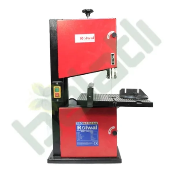 Rolwal Rwl-Rsb205 250 W Elektrikli Şerit Testere - Görsel 5
