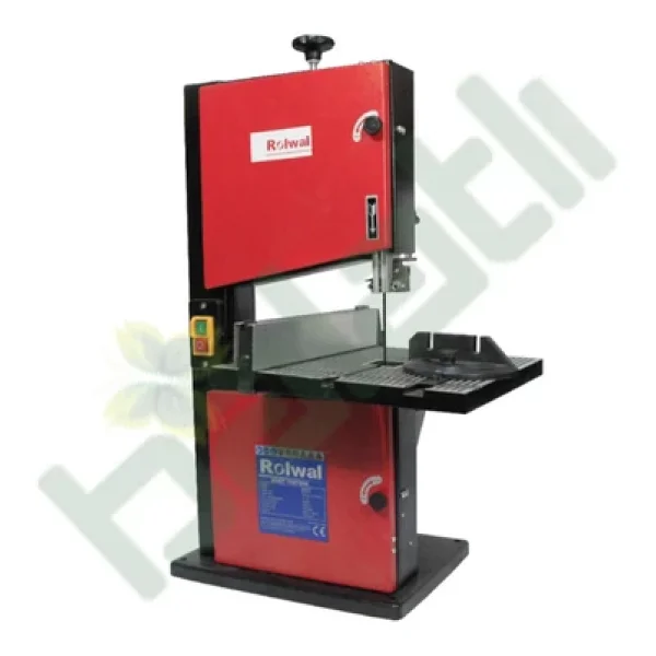 Rolwal Rwl-Rsb205 250 W Elektrikli Şerit Testere - Görsel 6
