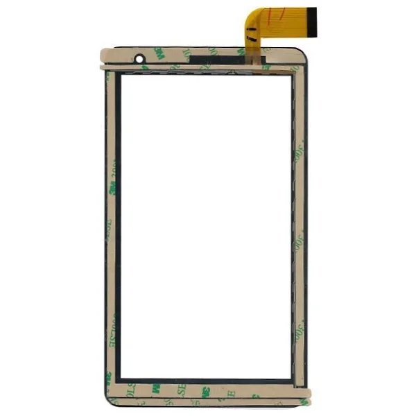Hometech Alfa 7m Dokunmatik Siyah - Görsel 3