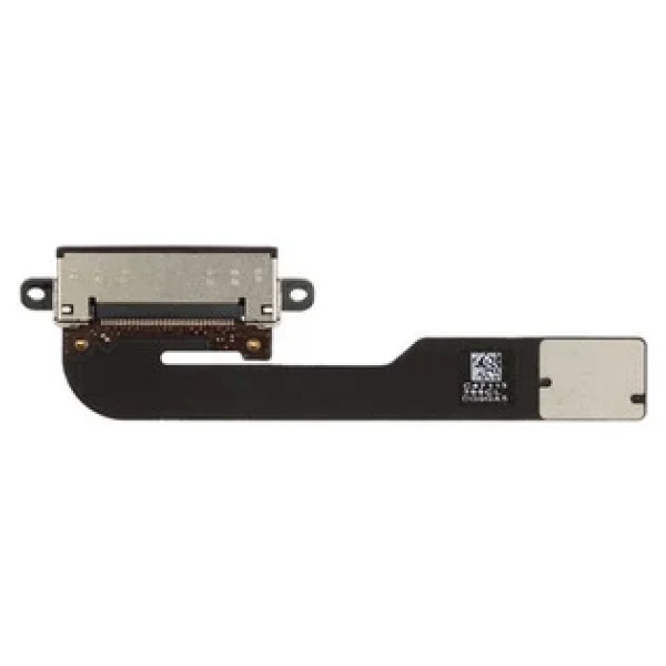 iPad 2 A1395 A1396 USB Şarj Soket Flex - Görsel 4