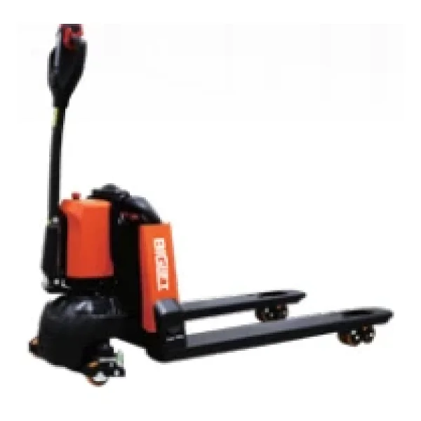 Biglift Rm-Pte15q 1.5 Ton Transpalet - Görsel 2