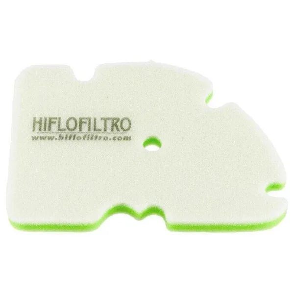 Hiflo Hfa5203ds 2007-2008 Piaggio X Evo 250 Uyumlu Hava Filtresi - Görsel 4