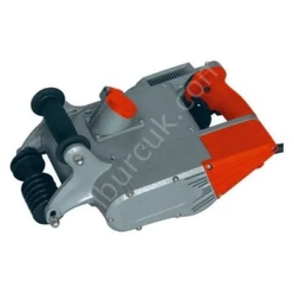 Euromax Ex-75121 1450 W Kazımalı Kanal Açma Makinesi - Görsel 6