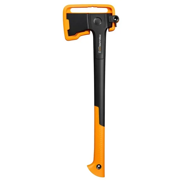 Fiskars 1069104 X24 M Parçalama Baltası - Görsel 3