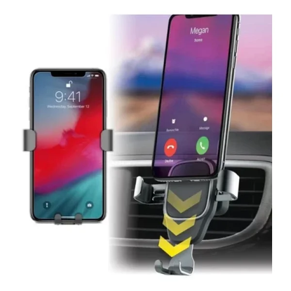 Automix Gravity Telefon Tutucu - Görsel 5