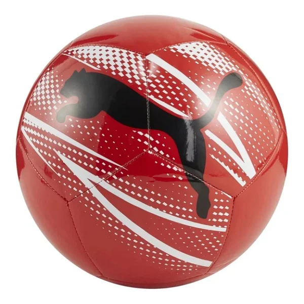 Puma Attacanto Graphic 084073 5 Numara Futbol Topu - Görsel 3
