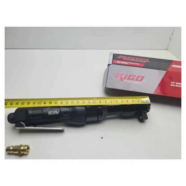 Rico Rc4200 1/2" Havalı Cırcır Kolu - Görsel 7