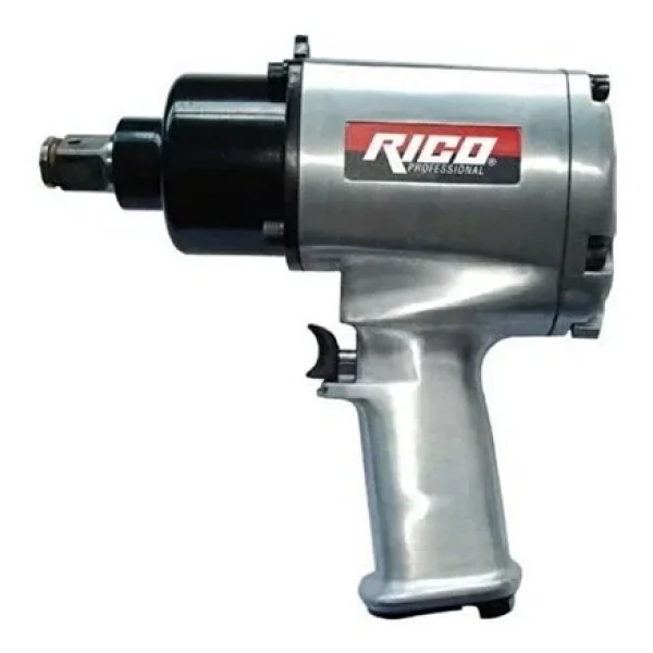 Rico 022-Rc4086 3/4" Havalı Somun Sıkma Makinesi - Görsel 4
