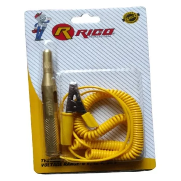 Rico 004-Rc0008 6-24 V Oto Kontrol Kalemi - Görsel 7