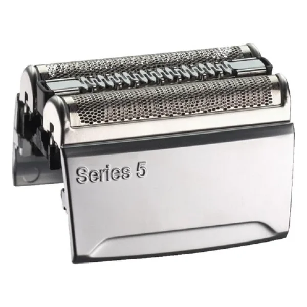 Braun Series 5 52s Tıraş Makinesi Yedek Başlığı - Görsel 4