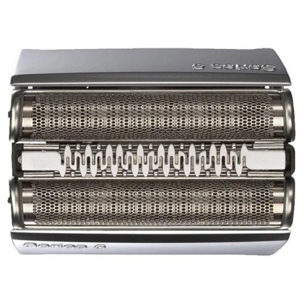 Braun Series 5 52s Tıraş Makinesi Yedek Başlığı - Görsel 6