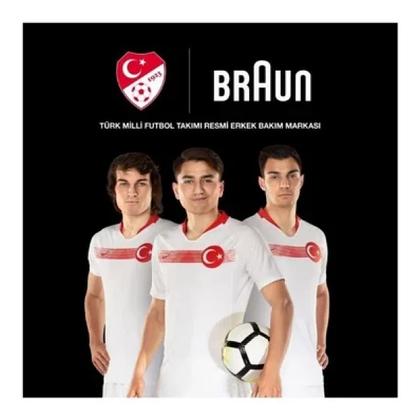 Braun Series 5 52s Tıraş Makinesi Yedek Başlığı - Görsel 7
