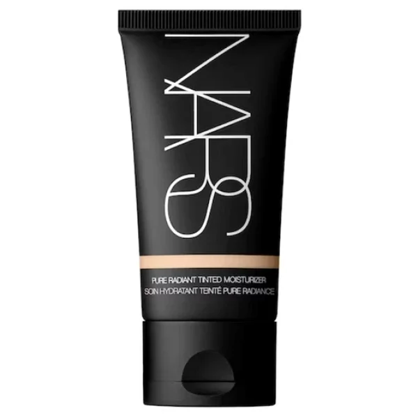 Nars Pure Radiant Tinted Moisturizer Spf 30 Finland 50 Ml Likit Fondöten - Görsel 2