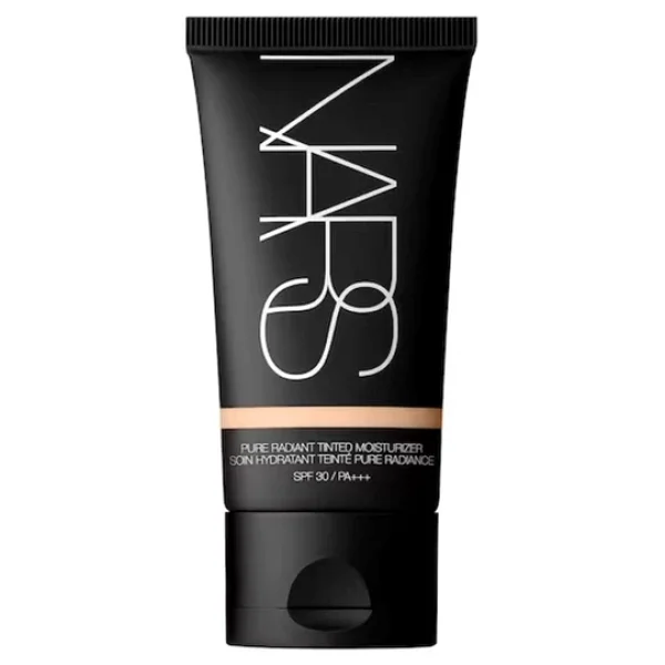 Nars Pure Radiant Tinted Moisturizer Spf 30 Gotland 50 Ml Likit Fondöten - Görsel 4