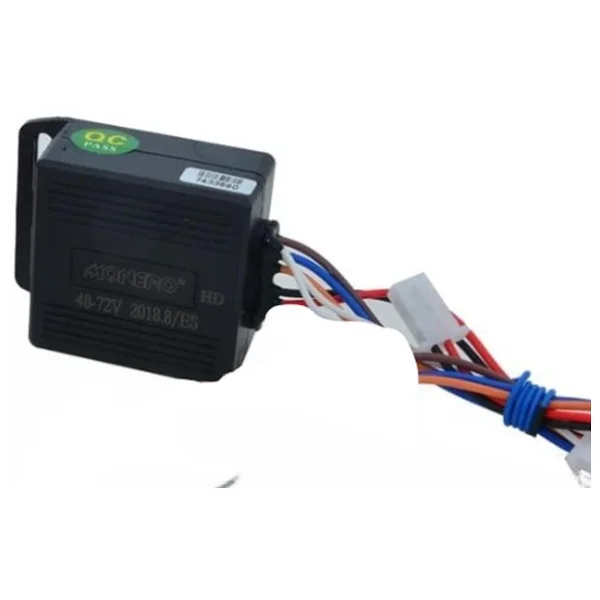 Ümit Ebike Alarm Motor Kitlemeli [ Cyhıbo ] - Görsel 3