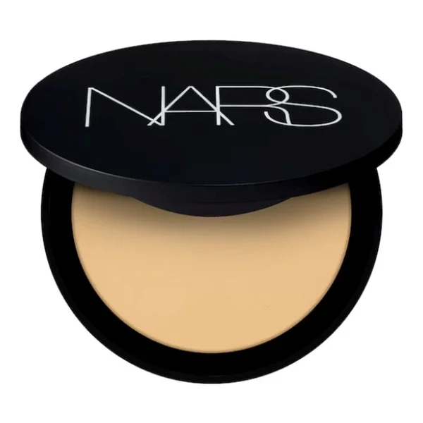 Nars Soft Matte Advanced Perfecting Powder Bay 9 Gr Kompakt Pudra - Görsel 3