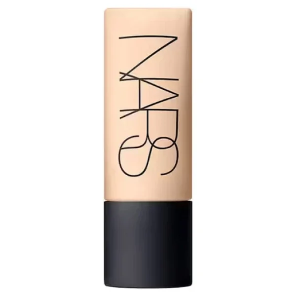 Nars Soft Matte Complete Mont Blanc 45 Ml Likit Fondöten - Görsel 3