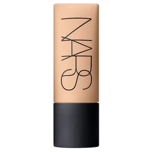 Nars Soft Matte Complete Patagonia 45 Ml Likit Fondöten - Görsel 3